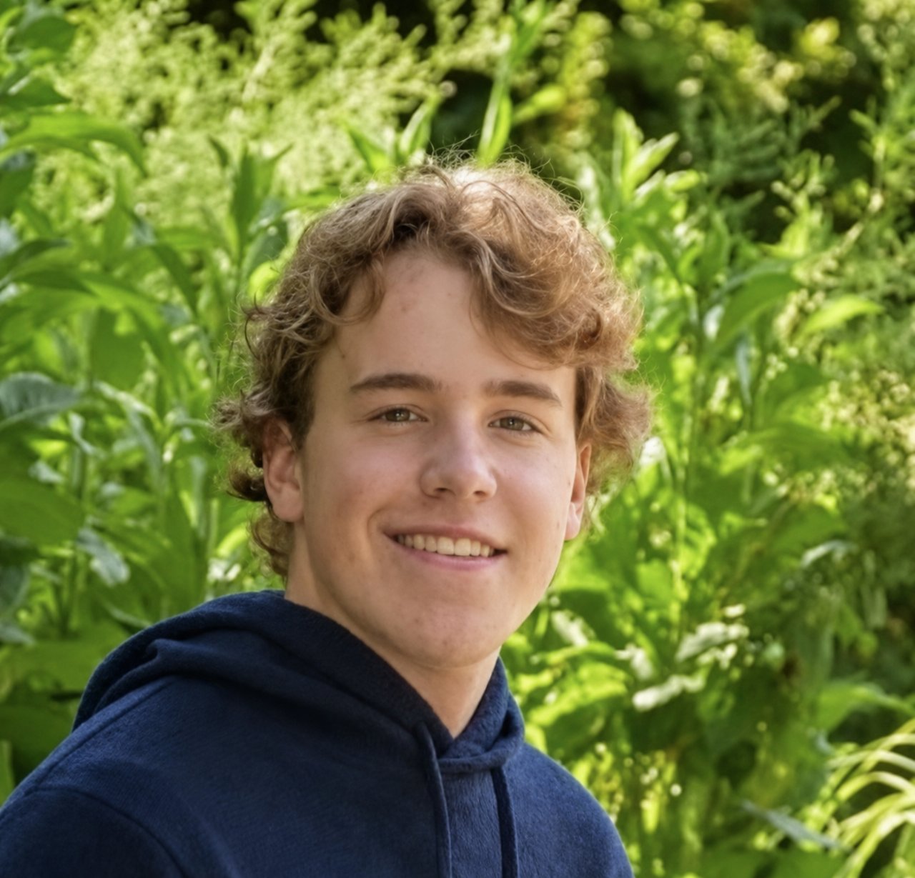 Lachlan Bommer
